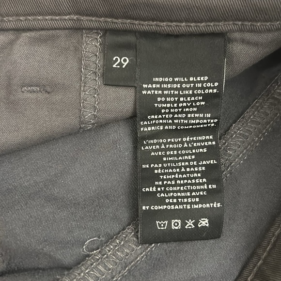 J Brand Women's Pants - Size 29 - Picture 3 of 5